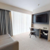 Отель Hampton by Hilton Manchester Northern Quarter, фото 6