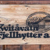 Отель Kvitåvatn Fjellhytter, фото 15
