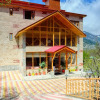 Отель Clarks Inn Suites Manali, фото 17