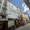 Отель Vander Valk Istanbul Hotel в Стамбуле