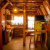 Отель Cabañas Patagonia Encantada by DECK, фото 18