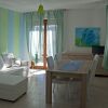 Отель Sea view and ground floor Apartments le Dune, фото 42