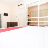 Отель Semampir Residence At Citraland By OYO Rooms, фото 8