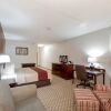 Отель Red Roof Inn & Suites Corbin, фото 3