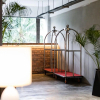 Отель Urban Living Residence, фото 11