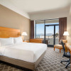 Отель Hilton San Francisco Financial District, фото 3