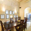Отель Beautiful, Designer villa with Private pool & BBQ by 360 Estates, фото 11