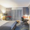 Отель Movenpick Hotel Amman (ex Holiday Inn Amman), фото 5