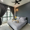 Отель ARC Austin Hills Residensi By Antlerzone, фото 4