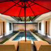Отель Gili Khayangan Villas, фото 25