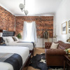 Отель The Holbrooke Hotel, фото 7