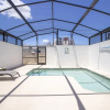 Отель Ravishing Four Bd w Pool Close to Disney 4947, фото 15