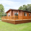 Отель Callow Lodge 22, фото 21