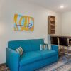 Отель MainStay Suites Newnan Atlanta South, фото 19