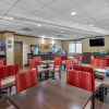 Отель Comfort Suites Plano - Dallas North, фото 28