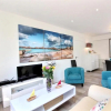 Отель House With 2 Bedrooms In Perros Guirec With Enclosed Garden And Wifi, фото 12