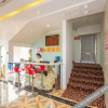 Отель 遂宁99快捷酒店, фото 9