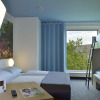 Отель B&B Hotel Berlin-Tiergarten, фото 29