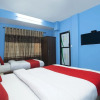 Отель SPOT ON 452 Pashupati Guest House, фото 4