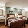 Отель Sleep Inn & Suites, фото 5