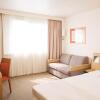Отель Novotel Metz Centre, фото 36
