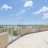 Отель Jacksonville Beach Costa Verde by Vtrips, фото 21