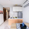 Отель Minimalist Japanese Style 2Br At Apartment Mekarwangi Square Cibaduyut, фото 9