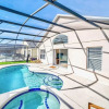 Отель Bright 5BR Home w Pool and Hot Tub - Near Disney, фото 17