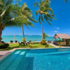 Отель Baan Bophut Beach Hotel Samui, фото 15