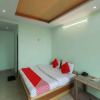 Отель OYO 14460 Green Park Homestay, фото 11