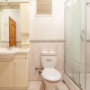 Отель Duplex Flat With Bosphorus View in Uskudar, фото 8