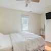 Отель Pet-friendly Lawrenceville House w/ Deck!, фото 4