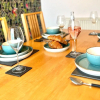 Отель Remarkable 2-bed House in Coventry, фото 8