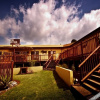 Отель MoAfrika Lodge, фото 1