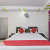 Отель OYO 4472 Hotel Chandra Deep, фото 4
