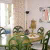 Отель House With 3 Bedrooms in Steno, Ile de Salamine, With Wonderful sea View and Enclosed Garden - 20 m , фото 1