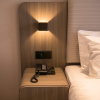 Отель Hanting Hotel Baoji Longzhou Plaza, фото 12