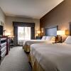 Отель Holiday Inn Express Hotel & Suites Peru - Lasalle Area, an IHG Hotel, фото 26
