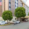 Отель Comfort Inn Shady Grove - Gaithersburg - Rockville, фото 9