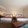 Отель Capital Hill Hotel & Suites, фото 7