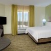 Отель Candlewood Suites Dallas-Frisco NW Toyota Ctr, an IHG Hotel, фото 3