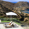 Отель Mochlos Harbour View - 3 bed Villa With sea Views, фото 16