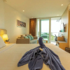 Отель Sea View Beach Bar Beach Front c114, фото 4