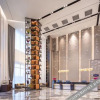 Отель Hampton by Hilton Urumqi Exhibition Center, фото 1