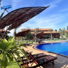 Отель Hodota Cam Binh Resort & Spa-Lagi Beach, фото 39