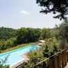Отель Picturesque Apartment in Montefiridolfi with Swimming Pool, фото 10