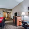 Отель Comfort Inn & Suites Raphine - Lexington near I-81 and I-64, фото 5