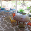 Отель Stunning 3-bed Villa in Watamu, фото 4