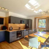 Отель Appartement Fritzenwallner, фото 13