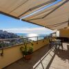 Отель Ático soleado con vistas al mar, фото 22